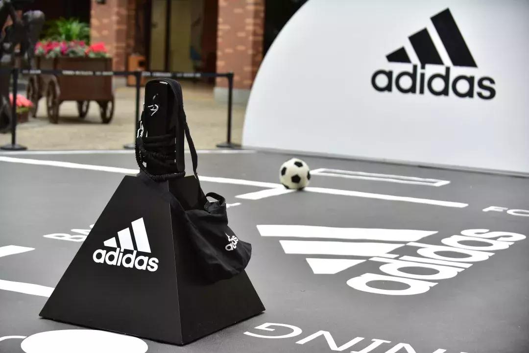 仅3天,阿迪达斯能量站限时开放,等你来打卡