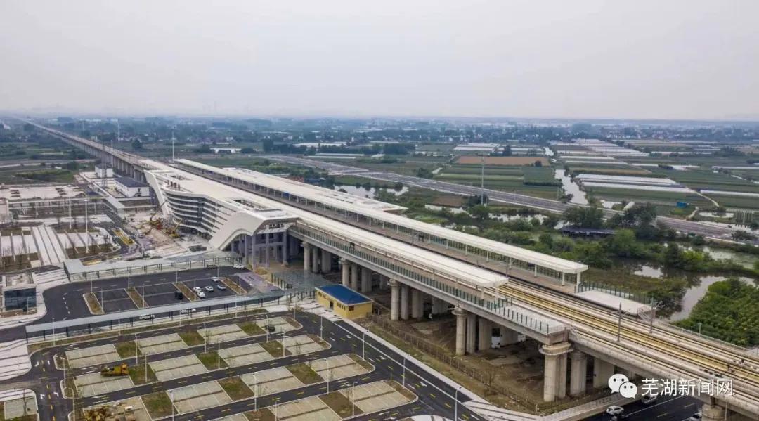 芜湖火车站临时交通方案,最新芜湖火车站西广场建设规划