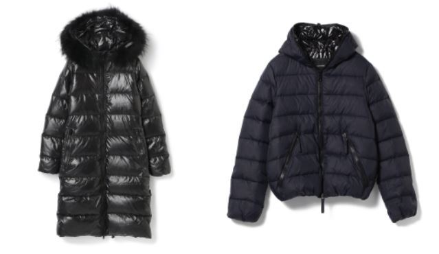 11.11必买清单羽绒服,显高质量好的羽绒服推荐