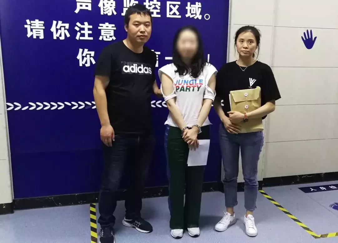 制造民间借贷假象套路贷诈骗案例,套路贷案件侦办记录