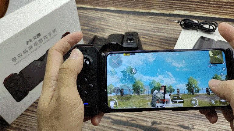 手游吃鸡物理辅助选择,手游辅助物理法系怎么玩