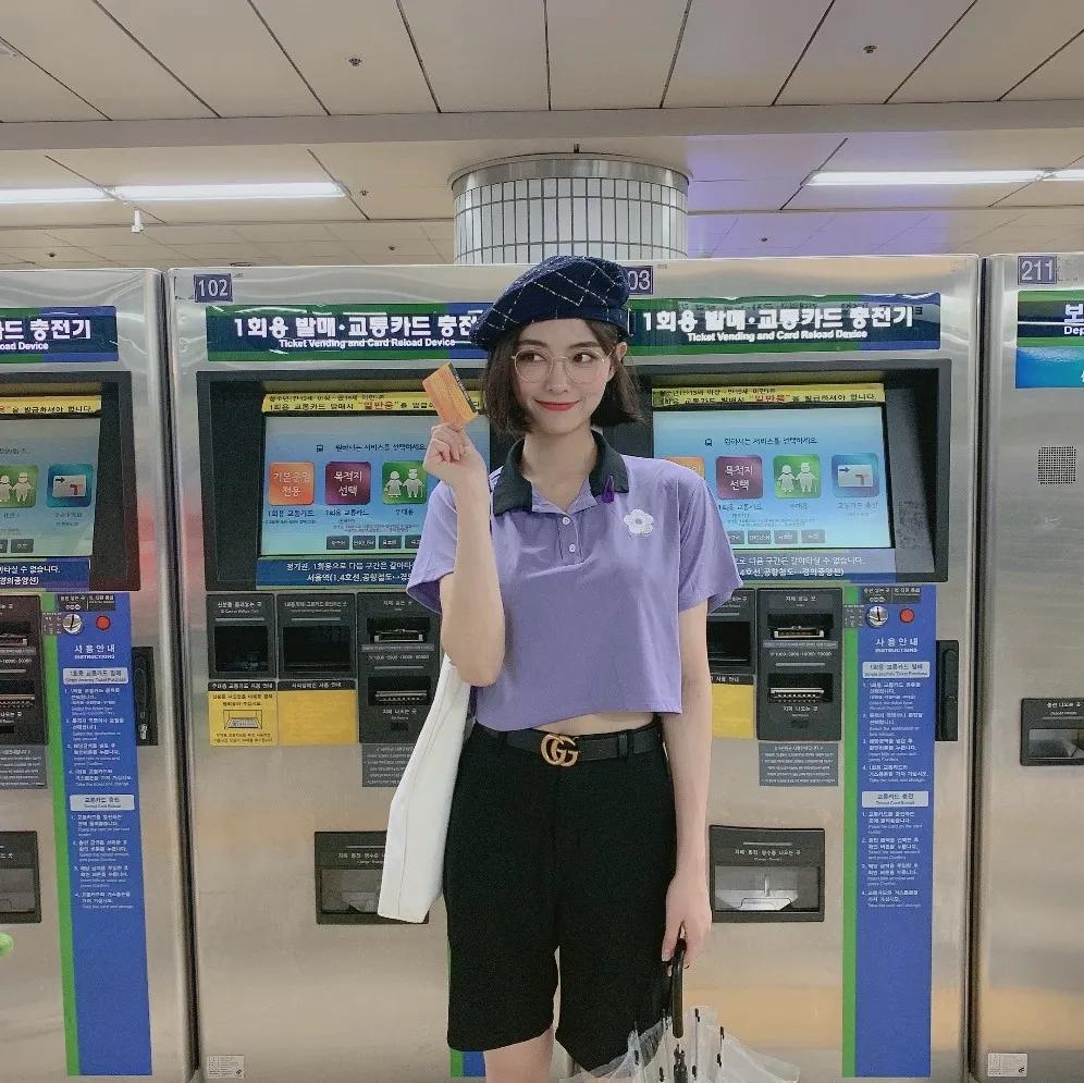 别的不说，《青你2》的*服私**是真的可！