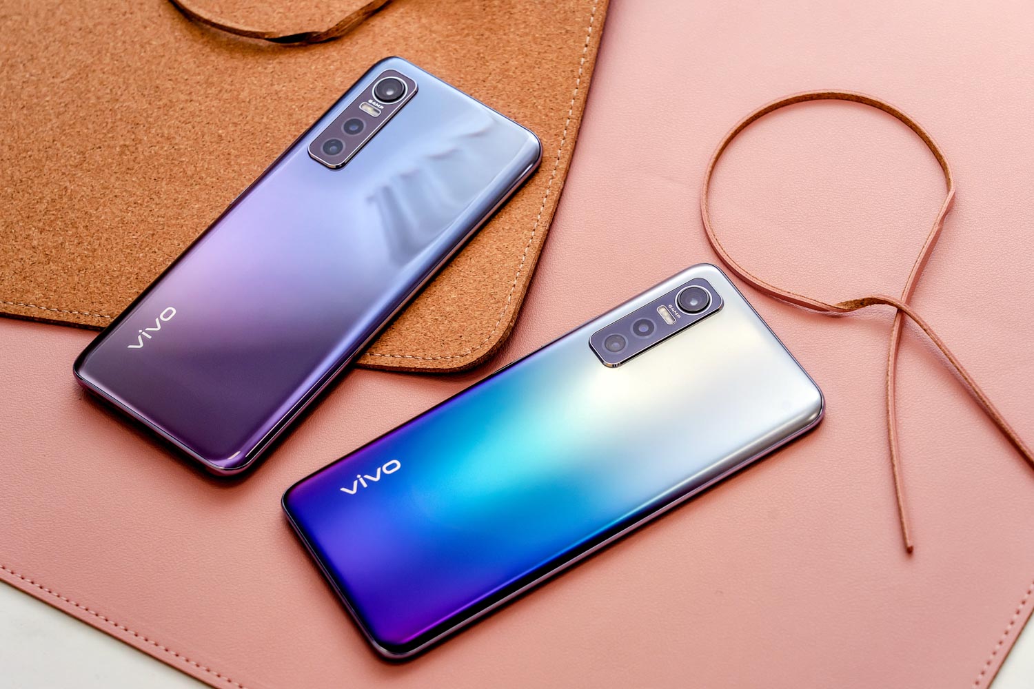 vivoS7e评测,vivos7e性能如何值得购买吗