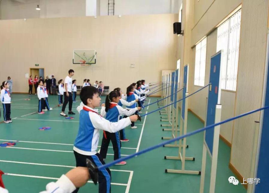 2021升学家长注意！上海这所被低估的王牌小学，今年超额预警