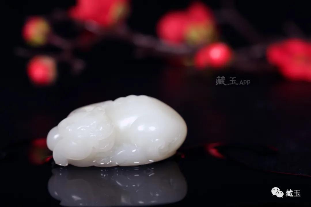 如何区分玉雕中的貔貅麒麟狮子,貔貅用什么玉雕刻出来好看