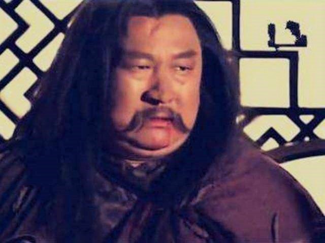 金庸小说丐帮武功最全排名,倚天屠龙记丐帮为什么没有高手了