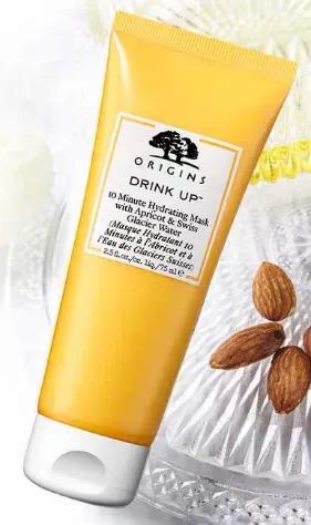 悦木之源官方旗舰店直播面膜,悦木之源娃娃面膜好用吗