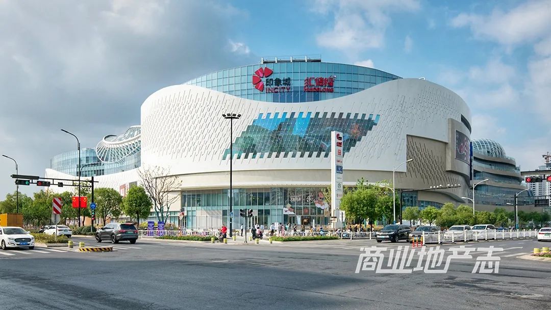 杭州印力汇德隆奥体印象城门店,印力汇德隆杭州奥体印象城