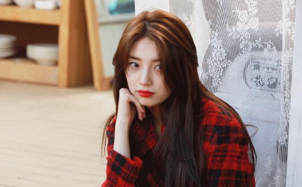 如何用点线面构建空间层次感,面型改善