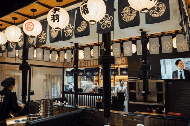 上海最怪的商场,上海最顶级的商场