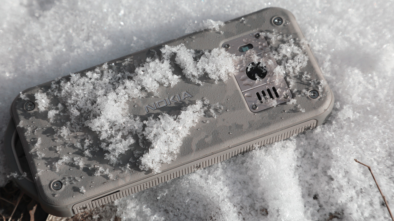 诺基亚800tough评测,诺基亚800评测