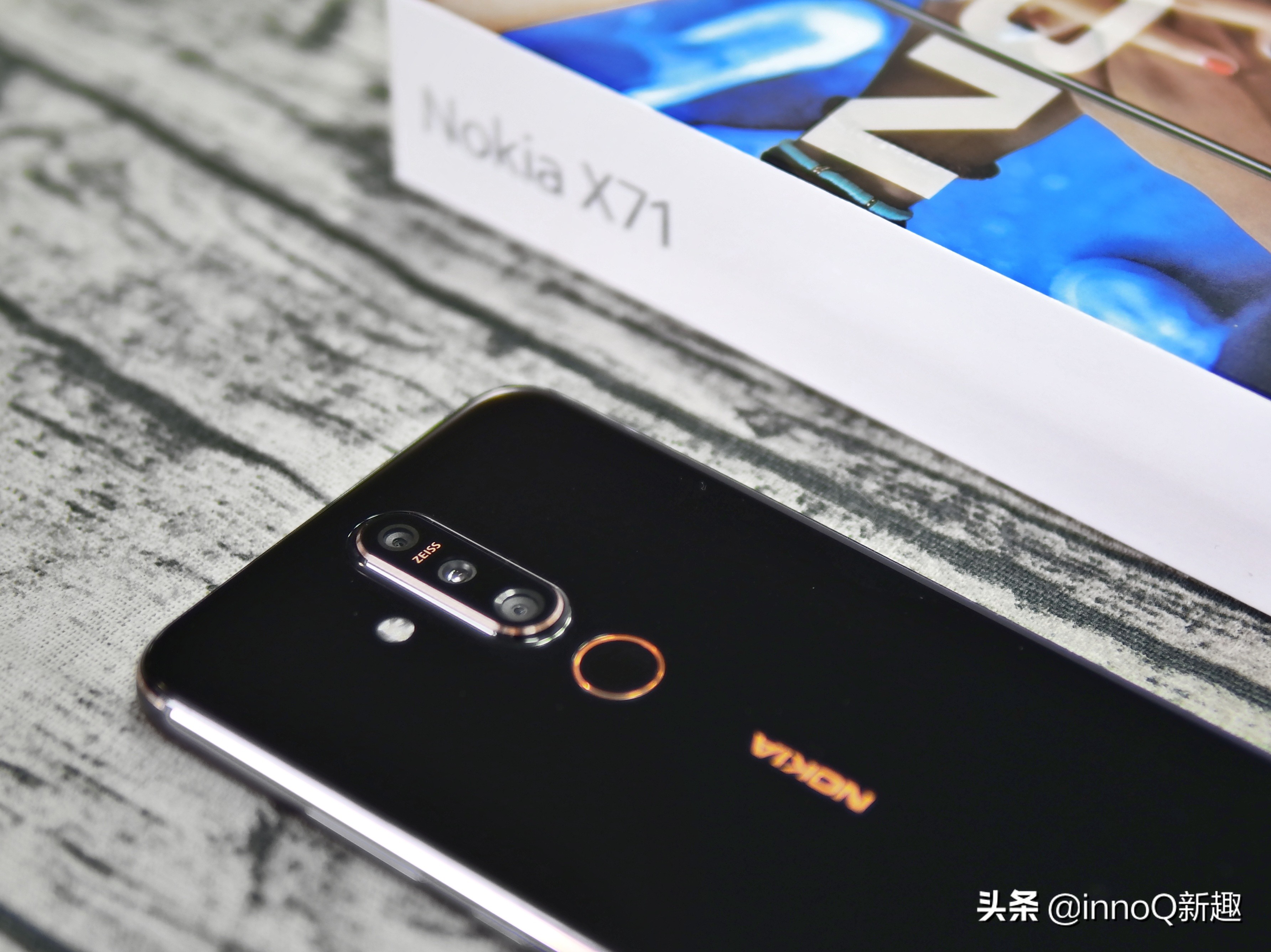 NOKIAE71,诺基亚x71怎么开启4800像素