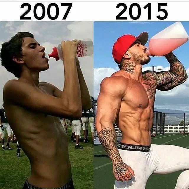 新手初入健身房的5个建议，有助于提高健身效率