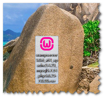 怎么用wamp搭建站点,windows下如何搭建本地git服务器