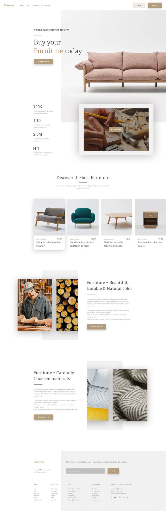 家居设计网页推荐,家居网页设计教程