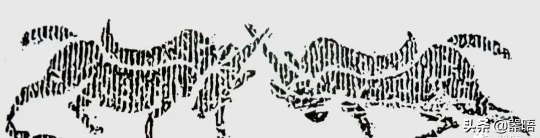 牛年说人与牛:牛气与人气