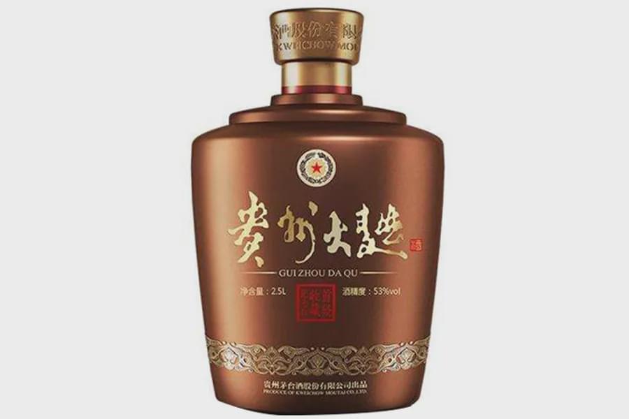 盘点各种假茅台,盘点茅台