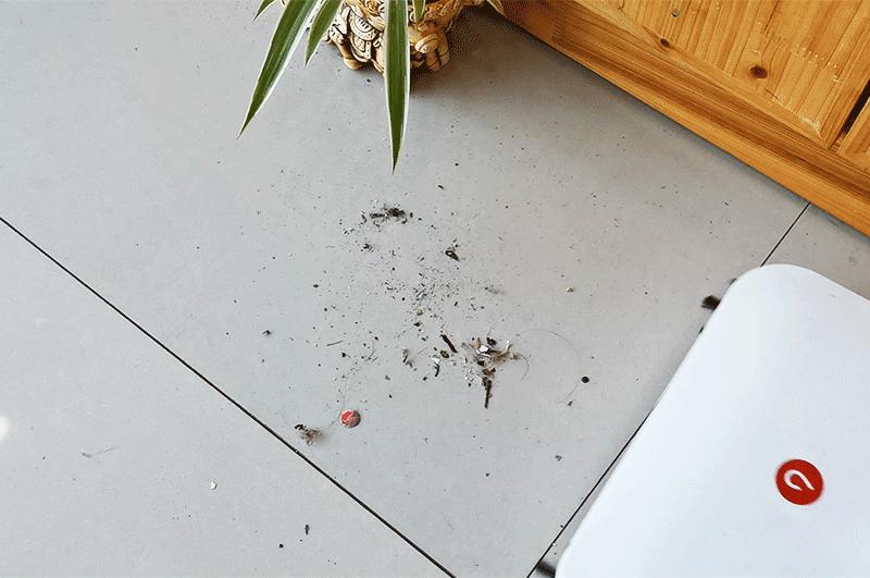 干净省力扫地机,大牌自清洁扫地机测评