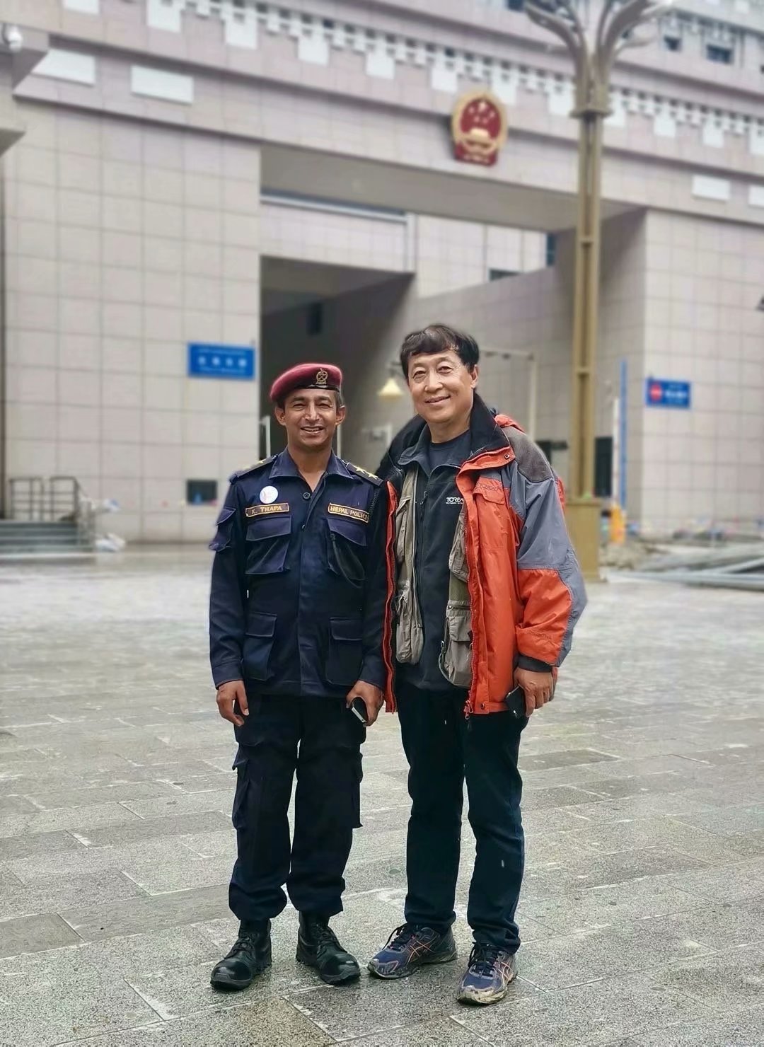 吉隆口岸旅游攻略,西藏吉隆自驾游攻略