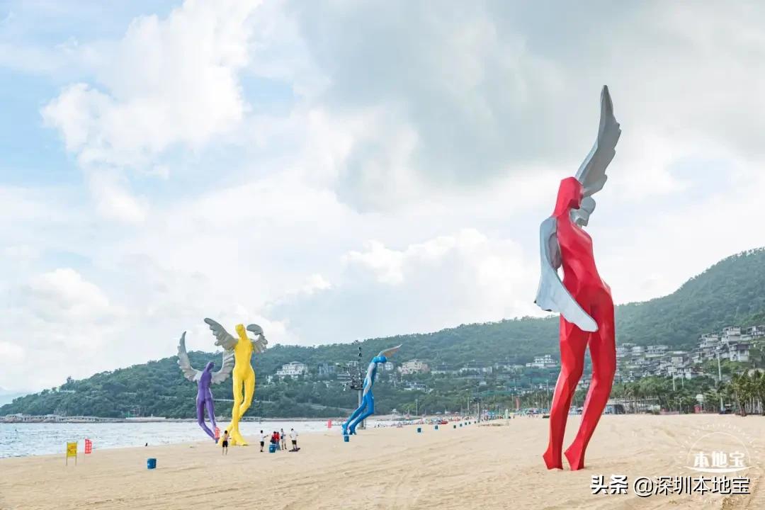 深圳市盐田区综合发展规划,深圳改革开放40周年盐田发展规划