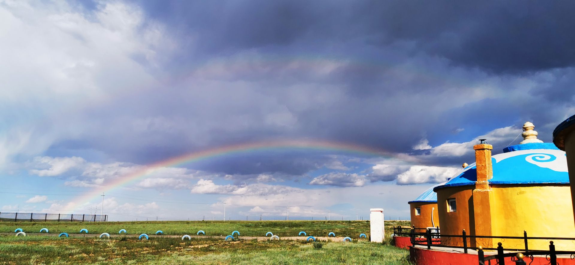 希拉穆仁草原5月份长什么样,希拉穆仁草原5月份有草吗