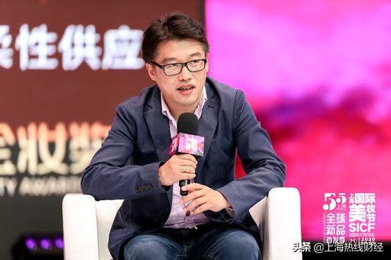 聚焦数字化首店首发,五大化妆品集团将于五五购物节在天猫上新