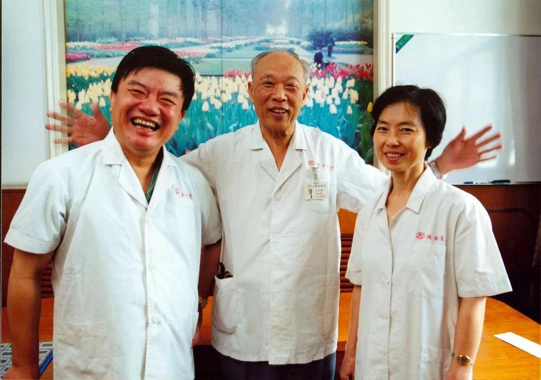 王振义院士真的能治疗白血病吗,院士王振义治白血病的配方