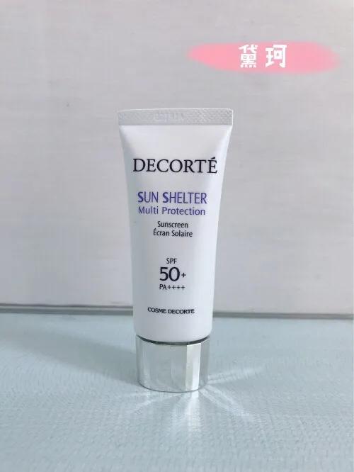 用哪种防晒霜才不会踩雷,不粘腻的防晒霜推荐性价比高