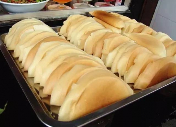 成都名小吃深受欢迎的,成都热门小吃榜单