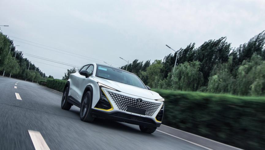 长安uni-t有多少匹马力,长安uni-t是三缸车么