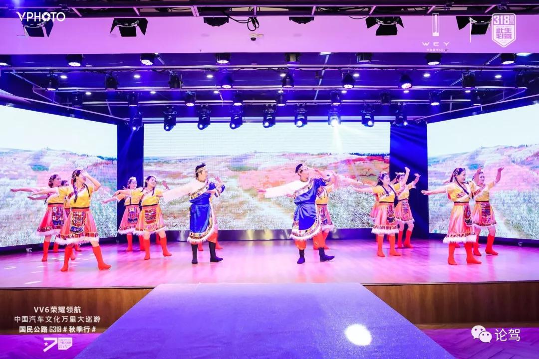 WEY你解码|国民公路G318@1314KM，这里是宜昌，此生必驾