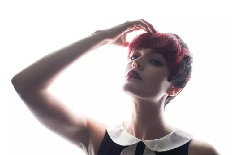 人像柔光技巧,柔光箱5种用法