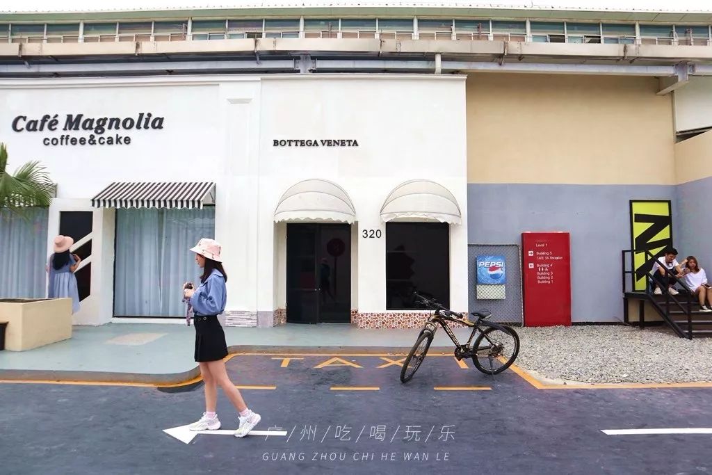 广州免费室内拍照地方推荐,广州拍照免费场景推荐