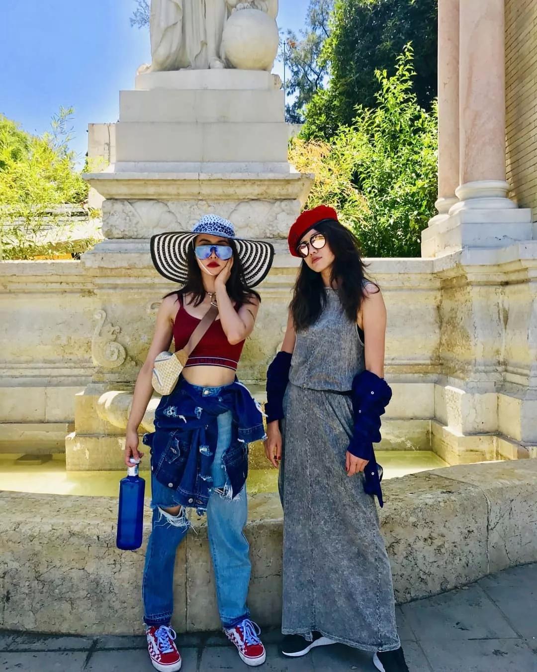 40岁蔡依林惊艳视频,蔡依林一开口王炸