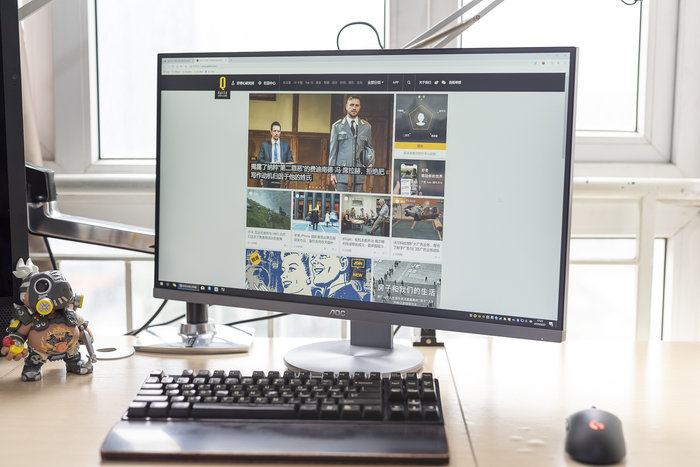 2019年2000元显示器推荐,两千块钱的4k显示器能买吗