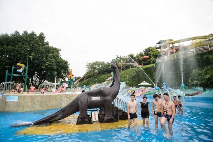 欢乐水魔方99门票团购,重庆欢乐水魔方价目表