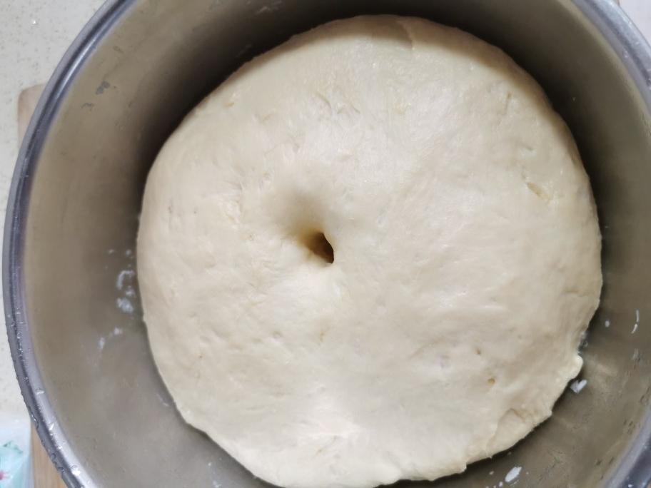 油条店的老配方，步骤简单，适合新手学，出锅蓬松酥脆，特别好吃