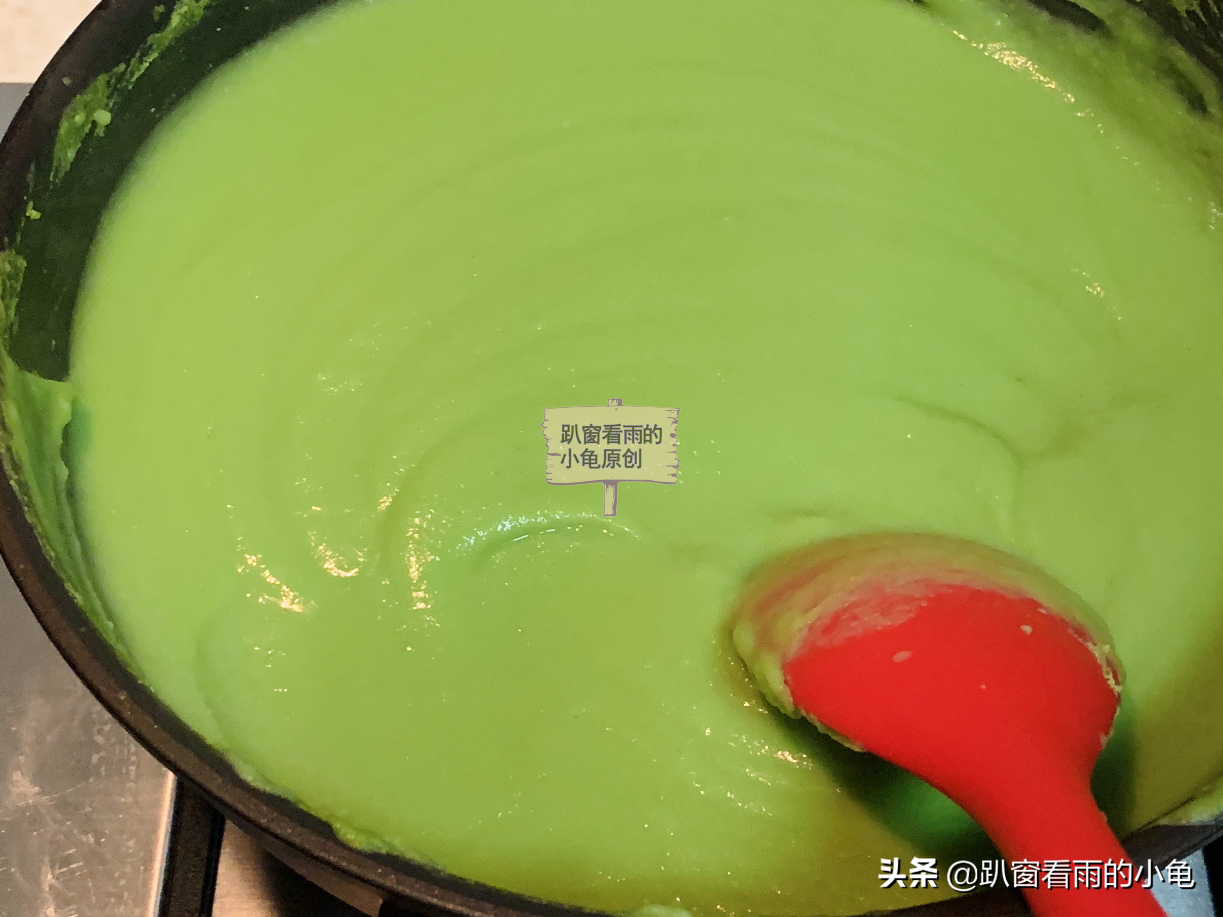 青豌豆怎么做着吃,青豌豆怎么做最好吃