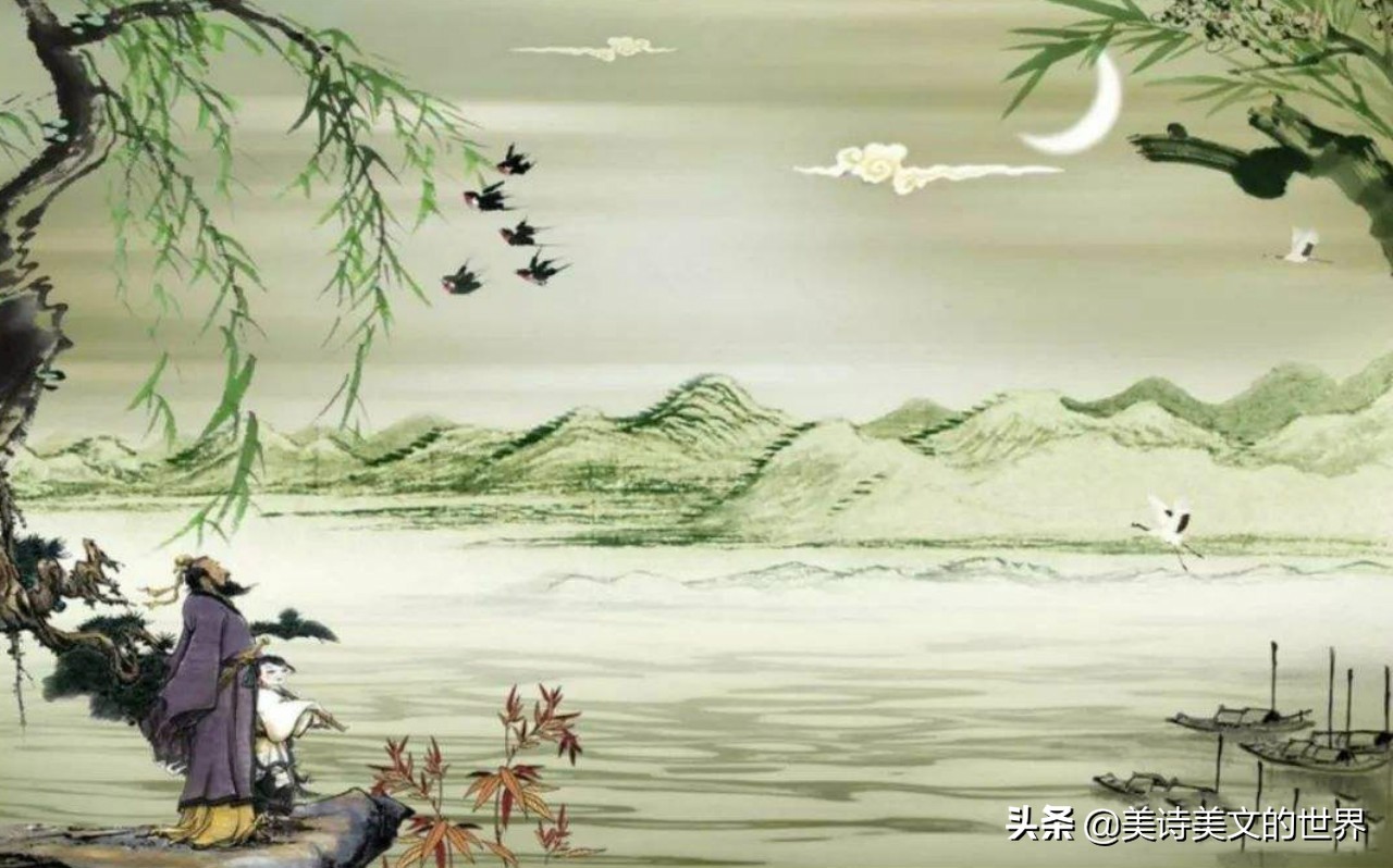 曾被严重忽视的宋词,原创一首被严重低估的宋词