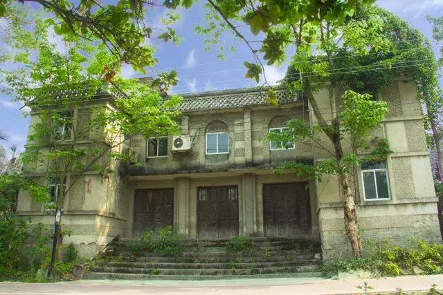 成都十大民国老建筑 (成都优秀历史建筑)