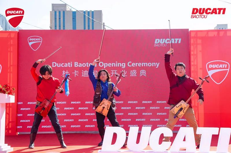 包头杜卡迪v4,杜卡迪大4s店