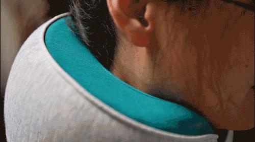 颈椎按摩仪真的好用么,skg颈椎按摩仪评测