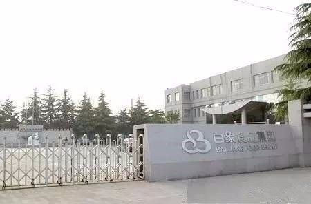 方便面老牌白象,白象方便面为何被称为最棒方便面