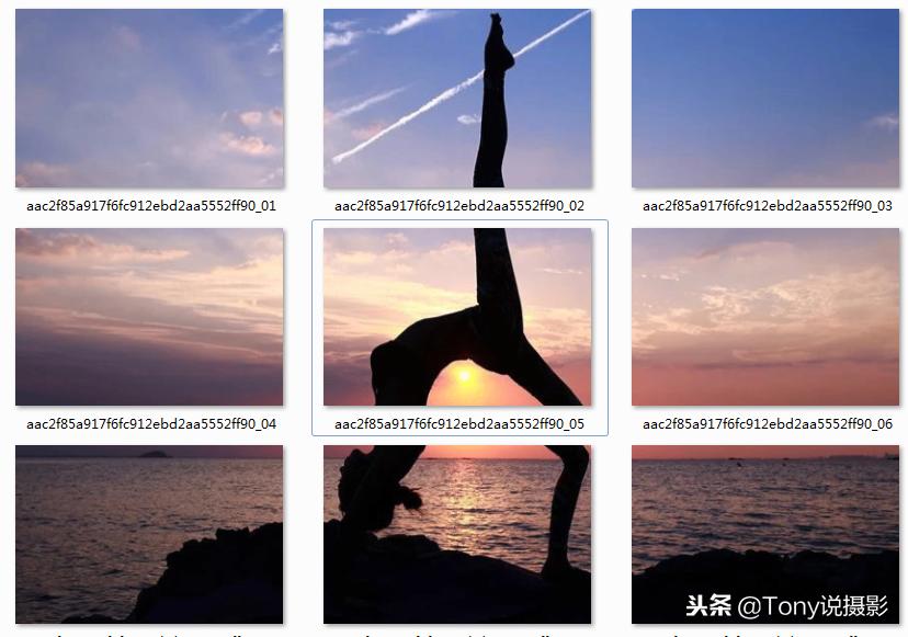 photoshop怎么做8张一寸照,photoshop如何制作九宫格