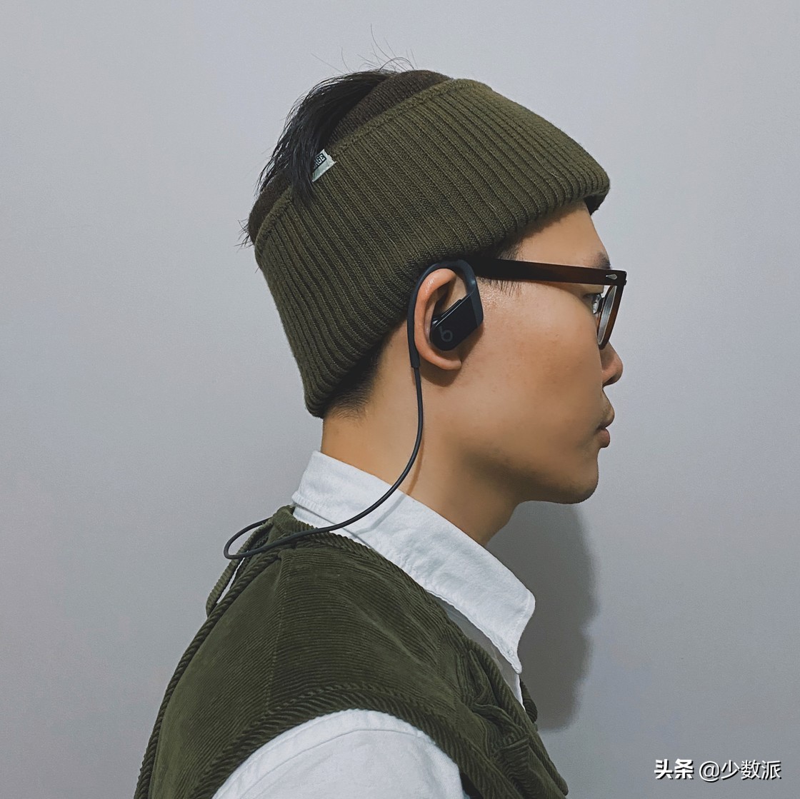 运动爱好者会喜欢吗？新款Powerbeats体验