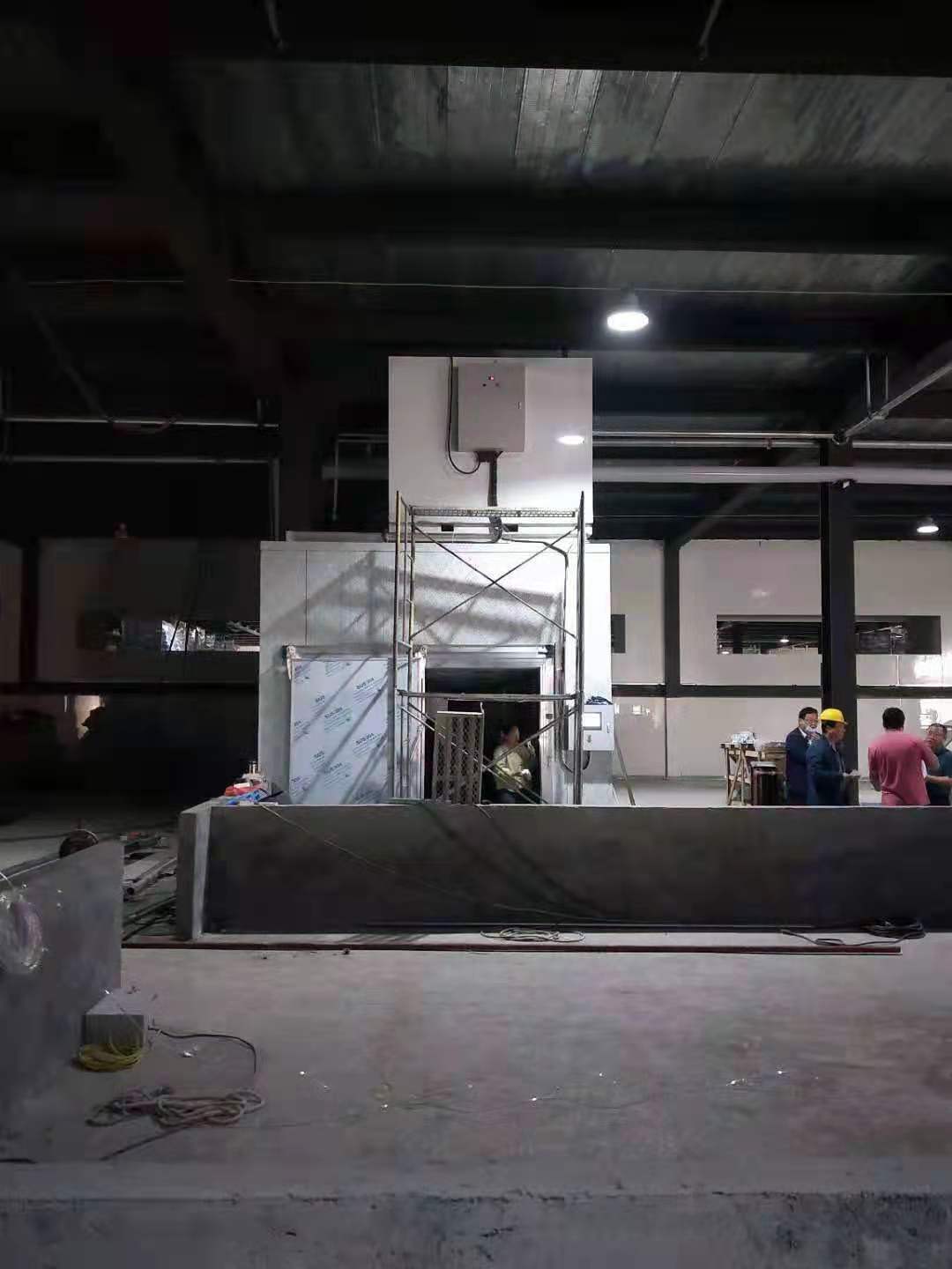 宠物食品烘干机加工设备,新型宠物食品烘干设备厂家