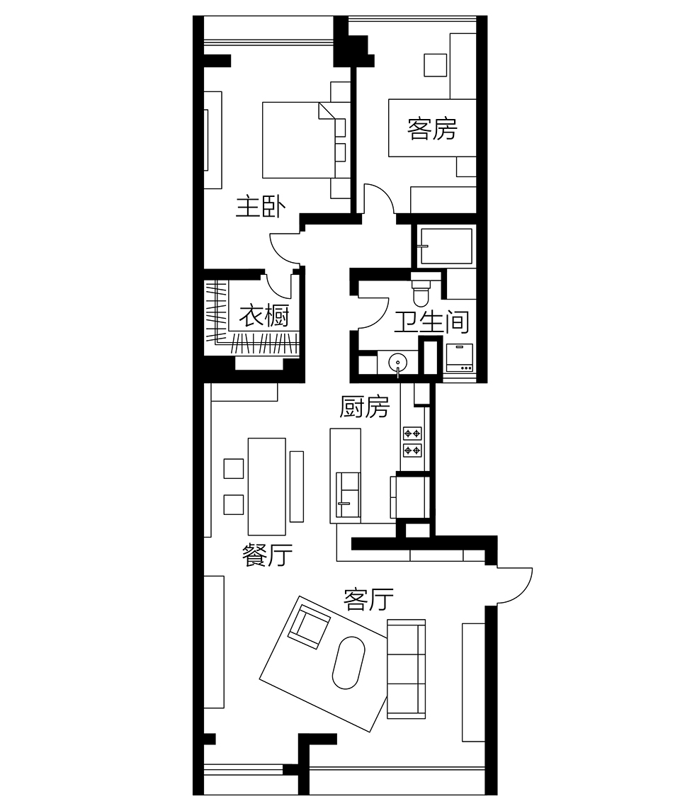 陈飞波设计餐厅杭州,杭州陈飞波室内设计