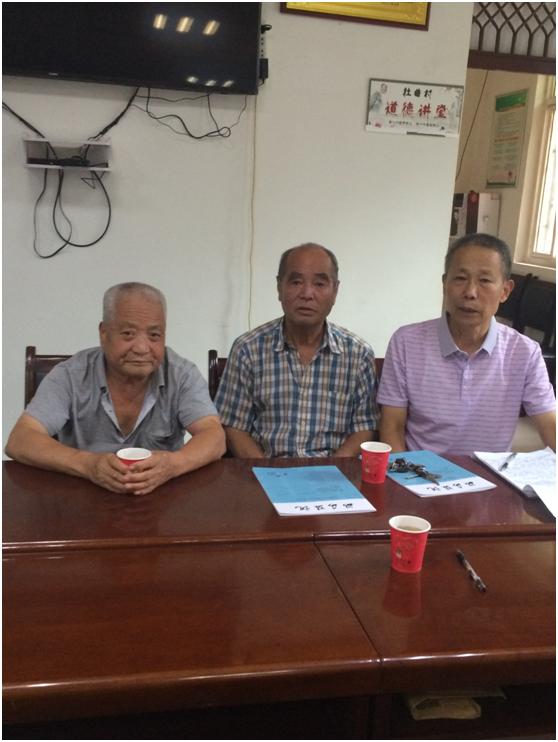 散文|杜曲社火誉满长安(每小平)