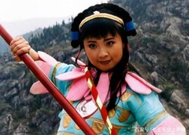 西游记托塔天王有几个儿子,西游记中托塔李天王怎么介绍孩子