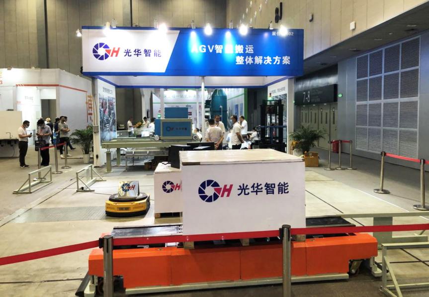 潭州展会最新视频,2021潭州会展中心展会